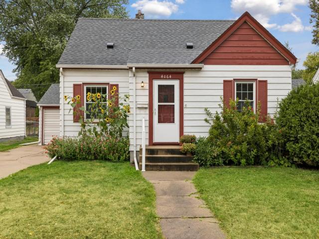 4064 Xenwood Avenue S Saint Louis Park MN 55416 - MLS# 7138167