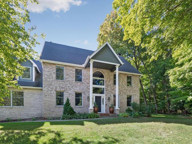 561 Bighorn Drive Chanhassen MN 55317 - MLS# 7138190