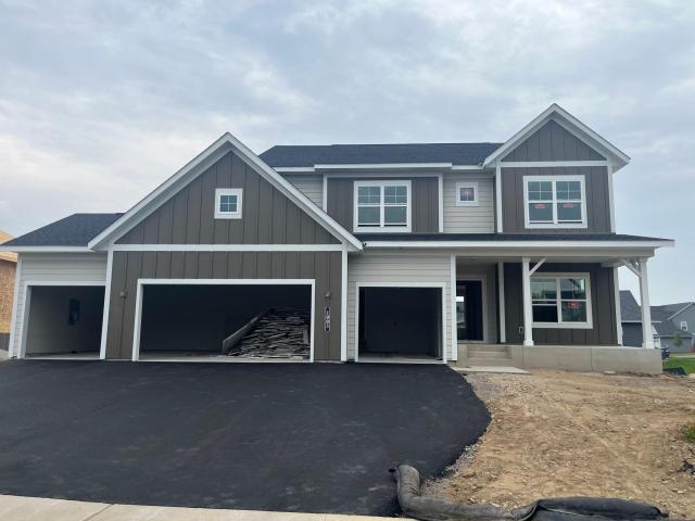 1003 Oakwood Lane S Delano MN 55328 - MLS# 7138199