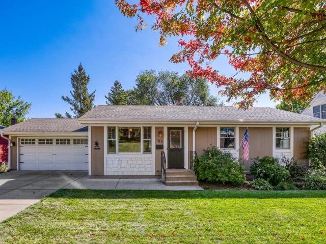 108 18th Avenue N South Saint Paul MN 55075 - MLS# 7138202