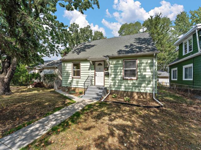 1077 Blair Avenue Saint Paul MN 55104 - MLS# 7138205