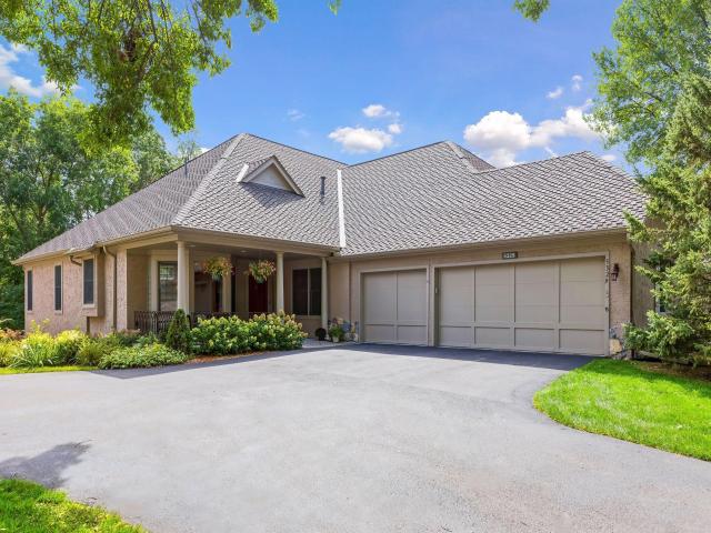 5329 Ashcroft Road Minnetonka MN 55345 - MLS# 7138216