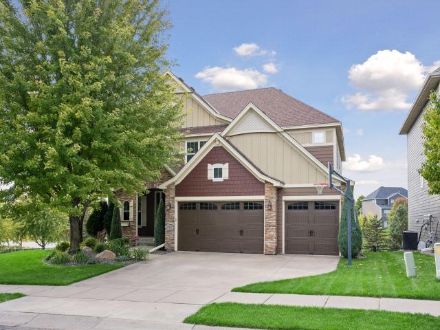 15842 57th Place N Plymouth MN 55446 - MLS# 7138217