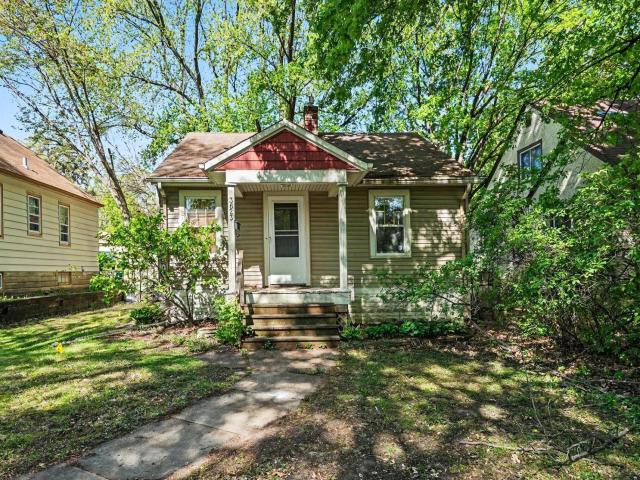 3623 Russell Avenue N Minneapolis MN 55412 - MLS# 7138253