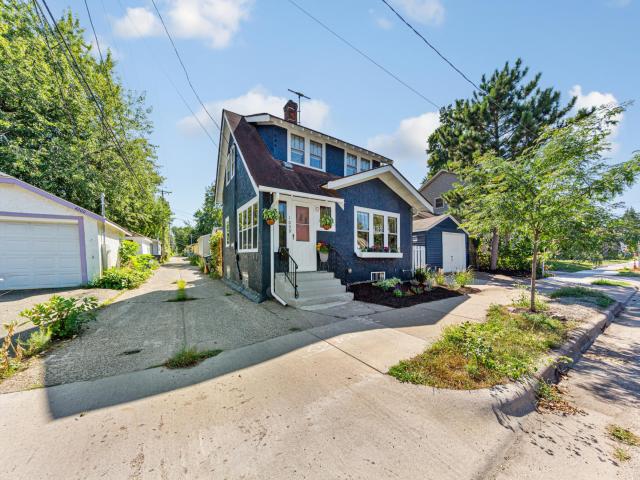 1009 E 42nd Street Minneapolis MN 55407 - MLS# 7138267