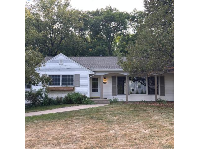 5916 Code Avenue Edina MN 55436 - MLS# 7138315