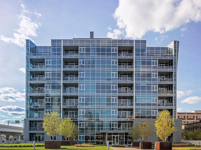 345 6th Avenue N Unit 706 Minneapolis MN 55401 - MLS# 7138323