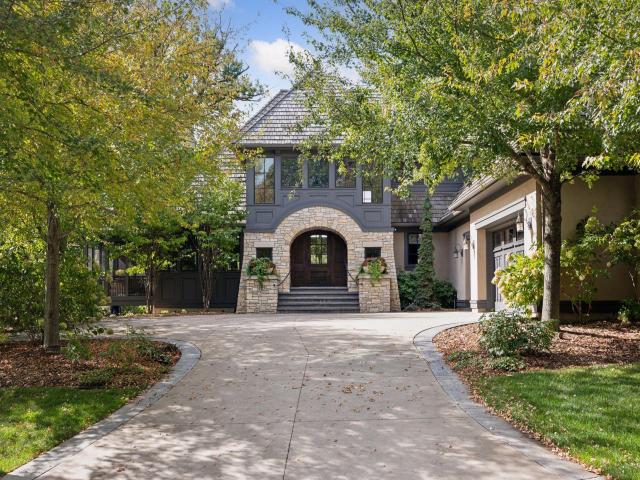 425 Carpenters Point Wayzata MN 55391 - MLS# 7138332