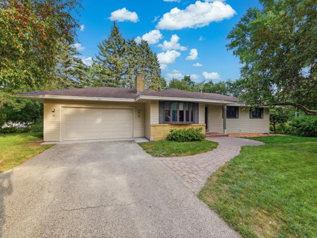 10133 Johnson Circle Bloomington MN 55437 - MLS# 7138348