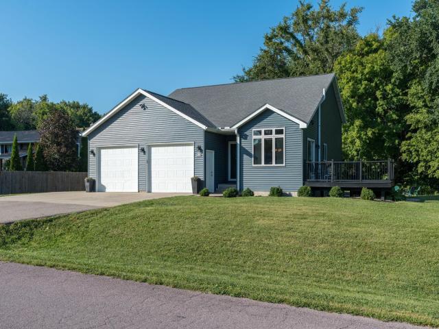 200 Mapleridge Drive Mankato MN 56001 - MLS# 7138358