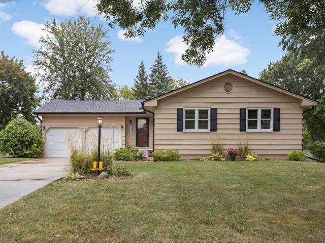 9943 Morris Road Bloomington MN 55437 - MLS# 7138361