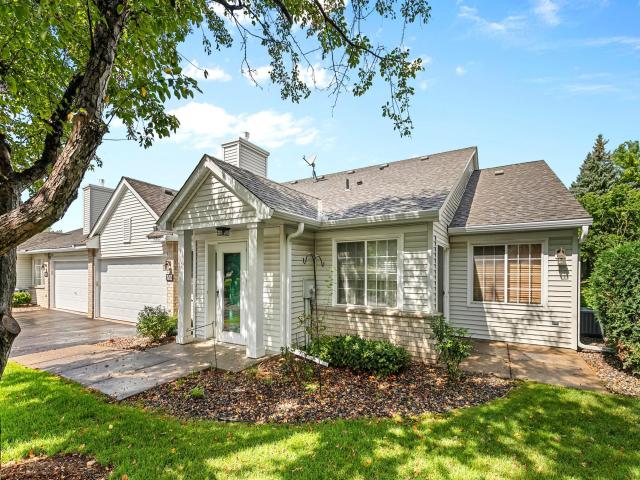 15202 Greenhaven Way Burnsville MN 55306 - MLS# 7138369