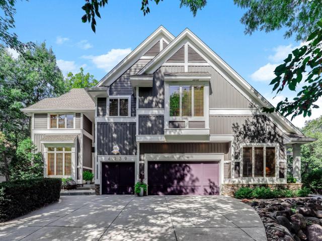 4939 Whispering Way Eagan MN 55122 - MLS# 7138373