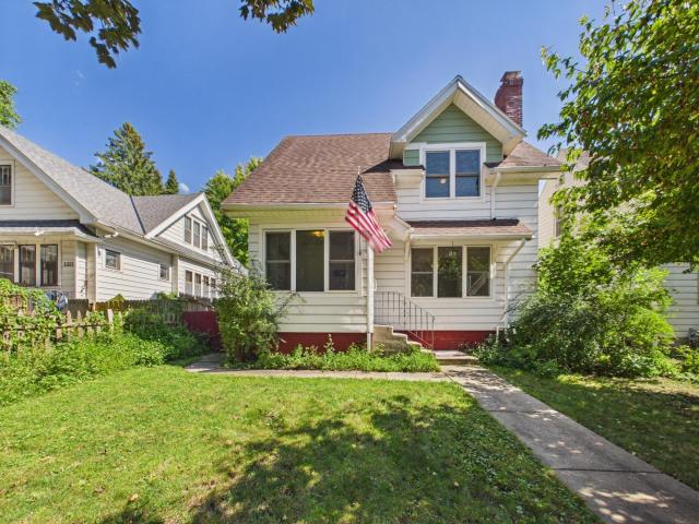 1317 N 5th Street Mankato MN 56001 - MLS# 7138377