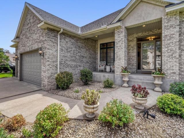 2056 Arnold Palmer Drive Blaine MN 55449 - MLS# 7138378