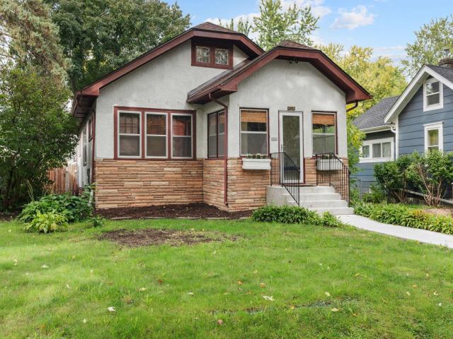 4536 33rd Avenue S Minneapolis MN 55406 - MLS# 7138380