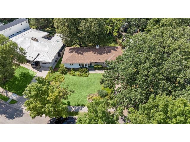2024 Drew Avenue S Minneapolis MN 55416 - MLS# 7138391