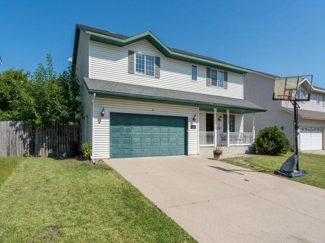144 Savannah Court Mankato MN 56001 - MLS# 7138404