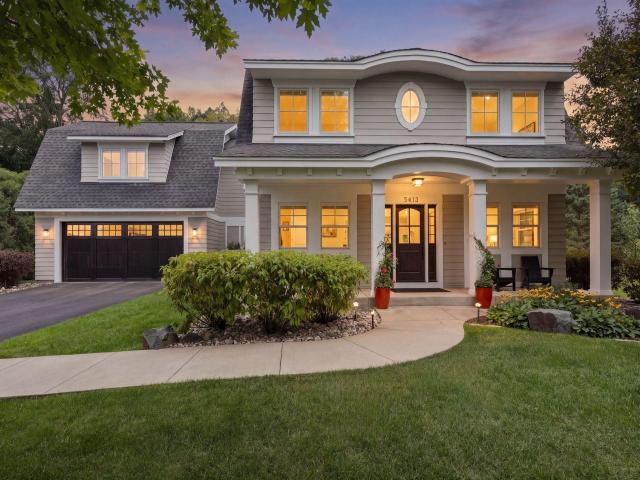 5413 Doncaster Way Edina MN 55436 - MLS# 7138407