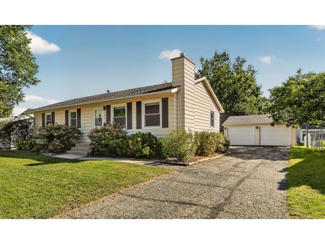 1604 9th Avenue SE Rochester MN 55904 - MLS# 7138424