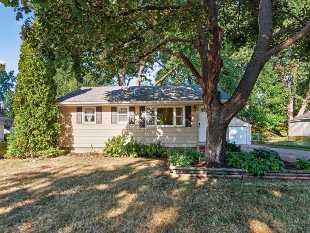 180 Grenadier Avenue N Oakdale MN 55128 - MLS# 7138428