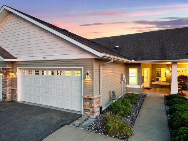 7447 Timber Crest Drive S Cottage Grove MN 55016 - MLS# 7138444