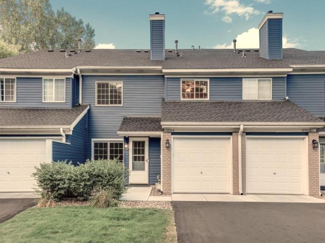 1775 Donegal Drive Unit 2 Woodbury MN 55125 - MLS# 7138460