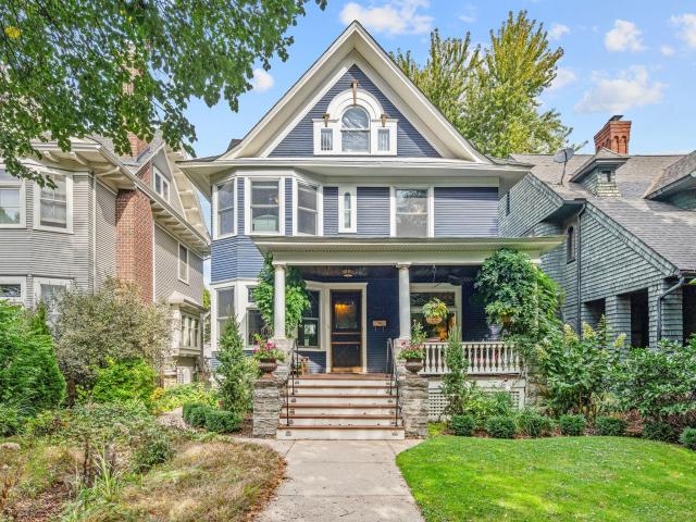 997 Lincoln Avenue Saint Paul MN 55105 - MLS# 7138467