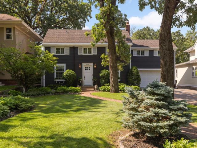 1064 Lombard Avenue Saint Paul MN 55105 - MLS# 7138488