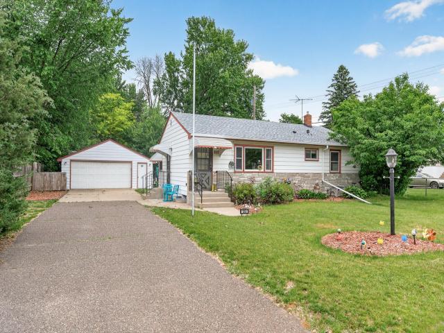 1283 Burke Avenue E Maplewood MN 55109 - MLS# 7138492
