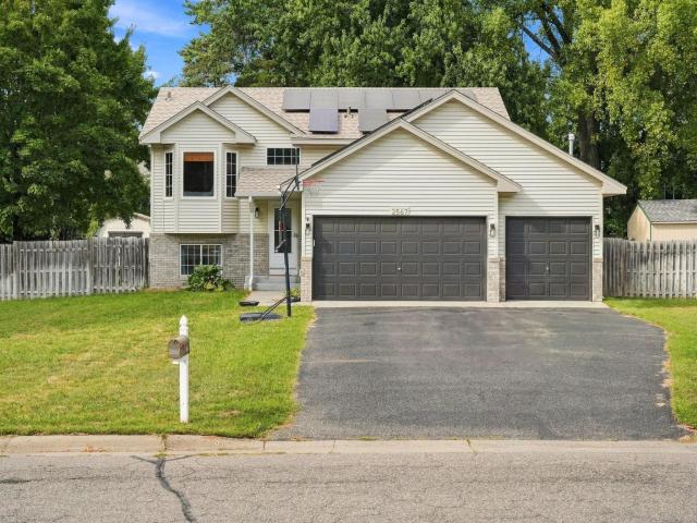 2567 91st Avenue NE Minneapolis MN 55449 - MLS# 7138495