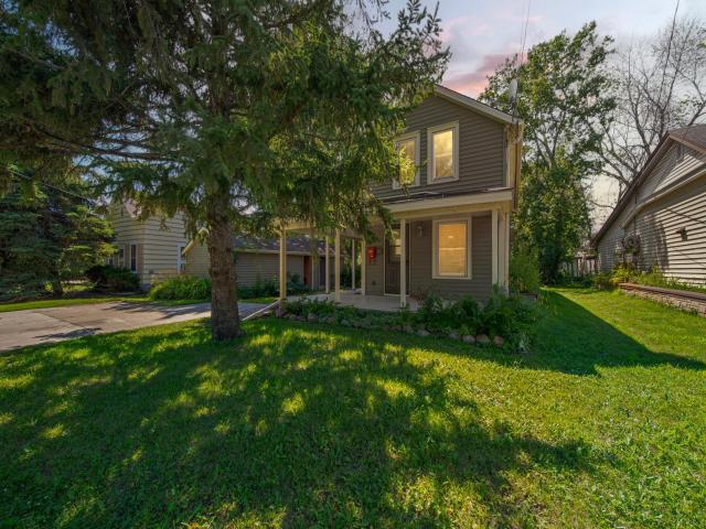 1518 4th Avenue Mankato MN 56001 - MLS# 7138497