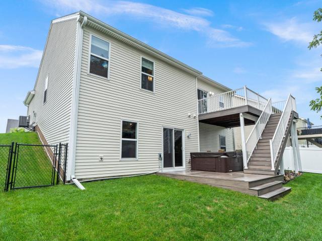 1515 138th Street E Rosemount MN 55068 - MLS# 7138500