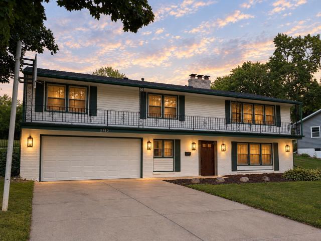 2150 Aquila Avenue N Golden Valley MN 55427 - MLS# 7138507