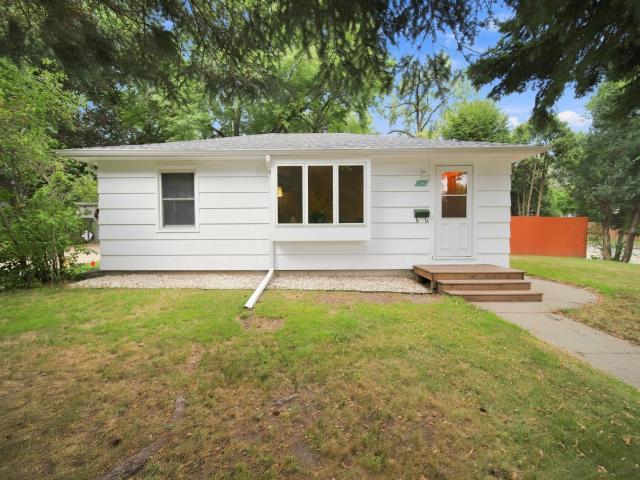 7545 Vincent Avenue S Richfield MN 55423 - MLS# 7138508