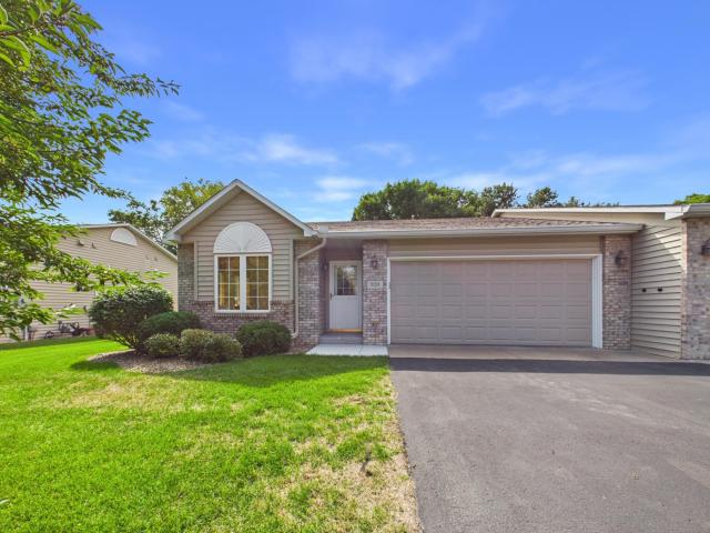 920 Evergreen Court Vadnais Heights MN 55127 - MLS# 7138520