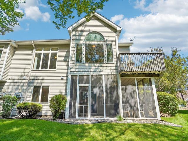 7247 Lake Ridge Drive Savage MN 55378 - MLS# 7138521