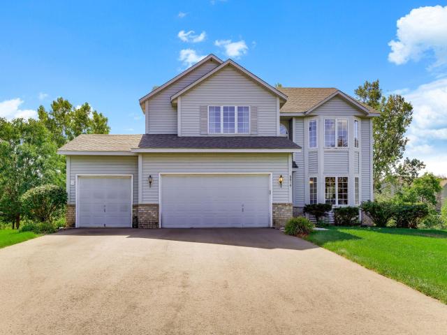 6814 Wildflower Drive S Cottage Grove MN 55016 - MLS# 7138523