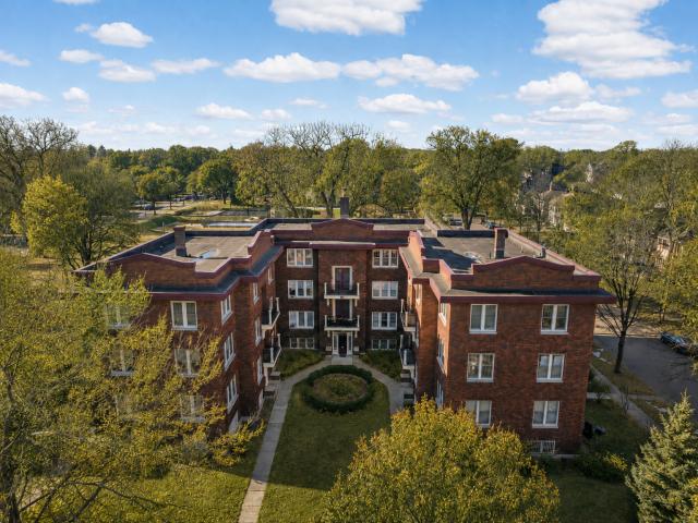 127 Lexington Parkway S Unit 6 Saint Paul MN 55105 - MLS# 7138524