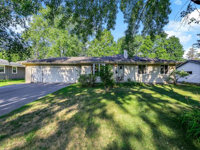 8500 Quinn Avenue S Bloomington MN 55437 - MLS# 7138529