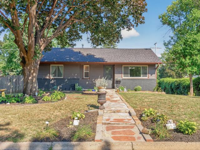 8945 Colfax Avenue S Bloomington MN 55420 - MLS# 7138545