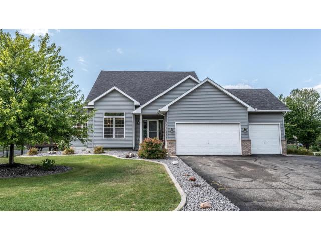 17091 Fairhill Avenue Farmington MN 55024 - MLS# 7138558