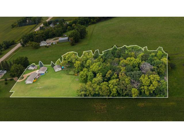 20210 County Road 2 Silver Lake MN 55381 - MLS# 7138561
