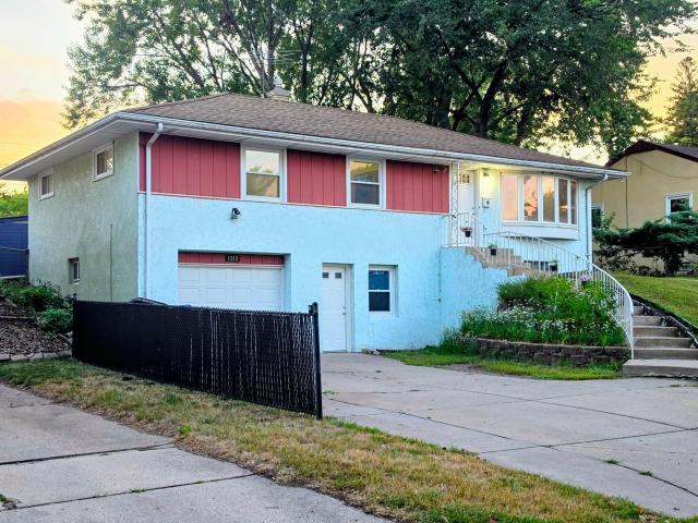 1515 Birmingham Street Saint Paul MN 55106 - MLS# 7138576