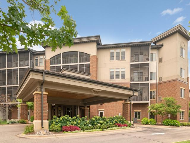 7100 Metro Boulevard Unit 234 Edina MN 55439 - MLS# 7138577