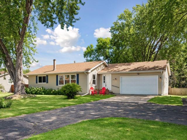 2708 Boone Avenue N New Hope MN 55427 - MLS# 7138603