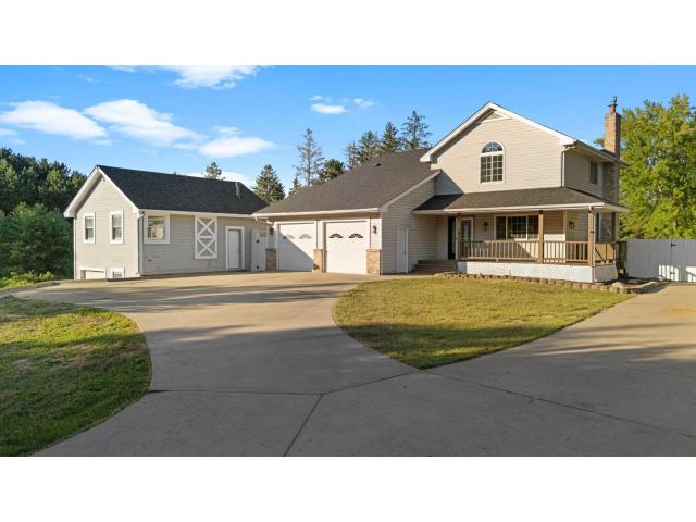 2491 174th Lane NW Andover MN 55304 - MLS# 7138605