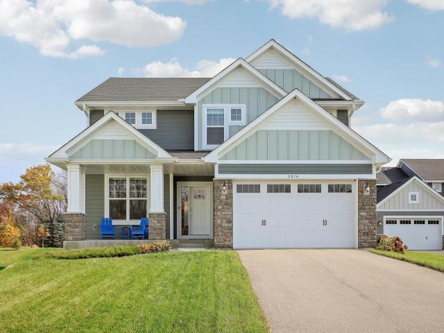 3014 Ironwood Boulevard Chaska MN 55318 - MLS# 7138608
