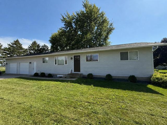 507 5th Street NE Hayfield MN 55940 - MLS# 7138643