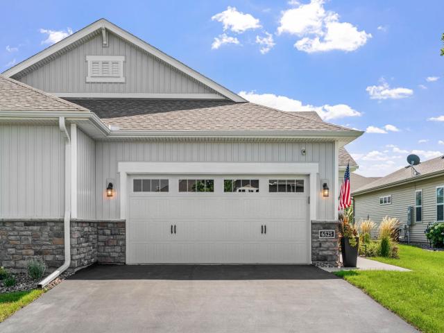 6525 132nd Lane Savage MN 55378 - MLS# 7138658